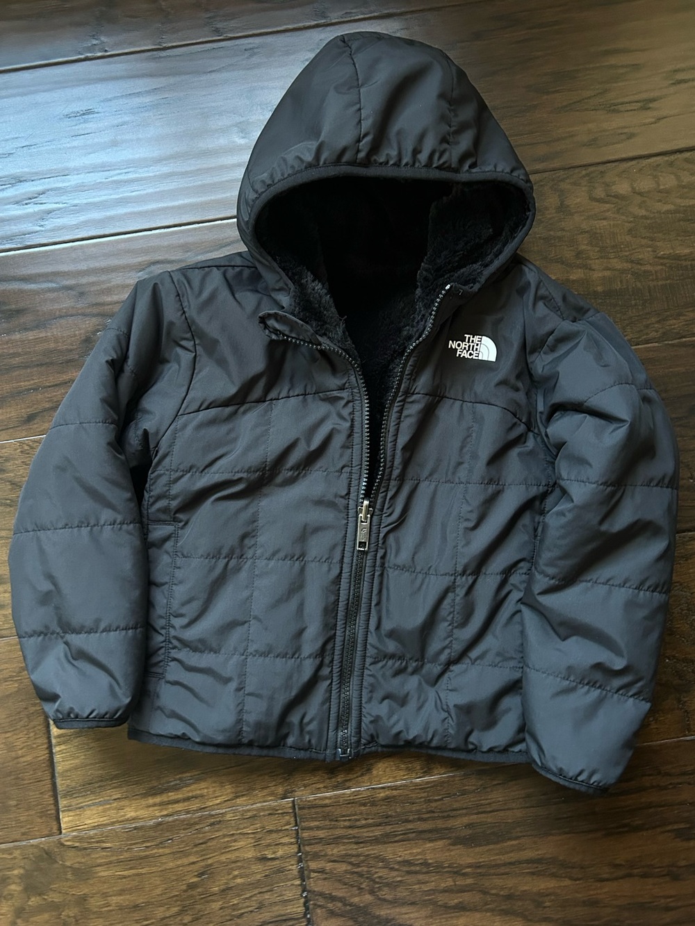 The North Face kids Jacket size 5